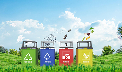 環保行業解決方案